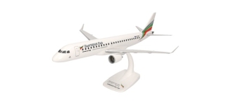 Herpa 609258-001 - 1:100 - Bulgaria Air Embraer E190 - LZ-SOF